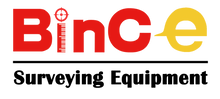 Bince Surveying Equipment