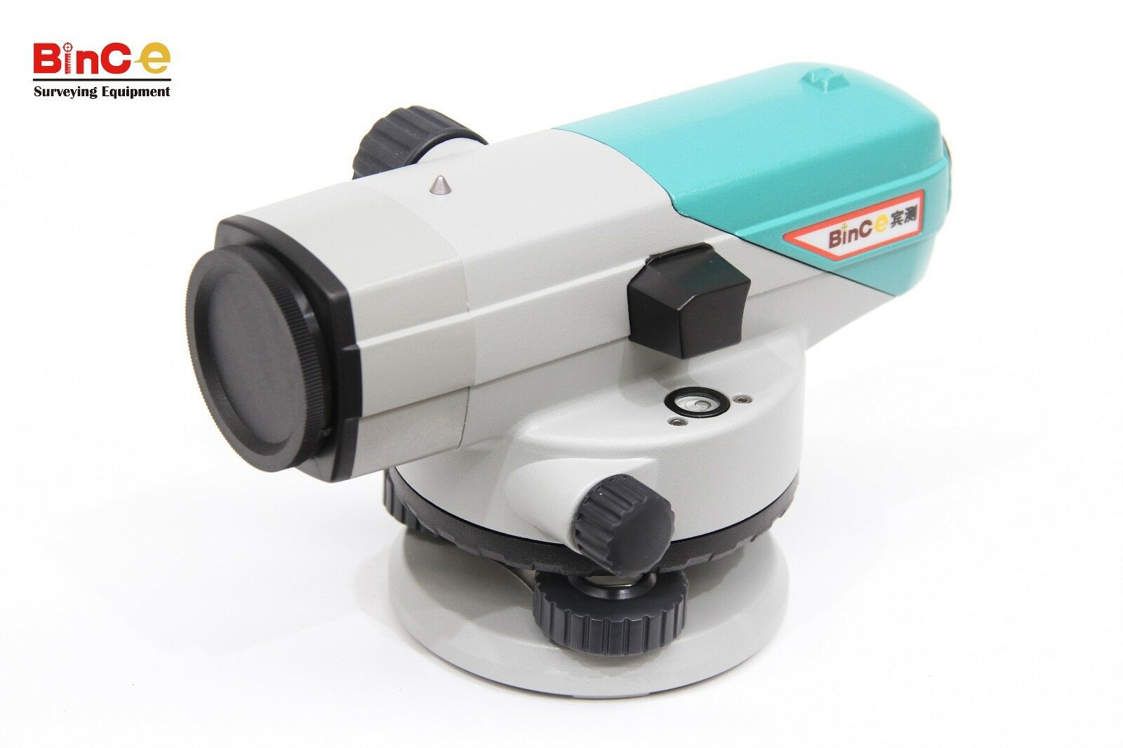 Bince DSC-32X Dumpy Level 32 Magnification Optical Automatic Level Calibrated