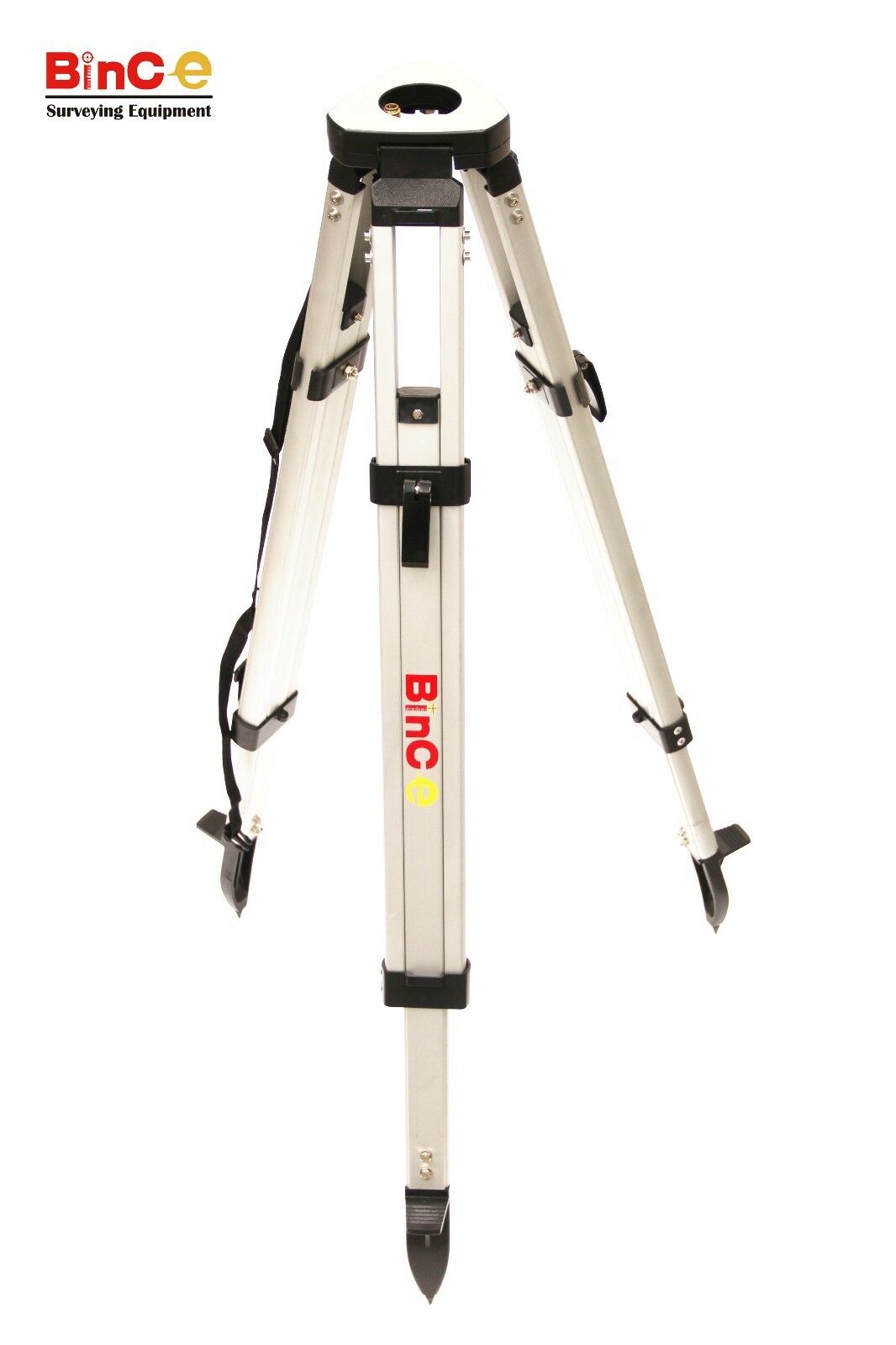 Aluminium Tripod for Total Station Theodolite Dumpy Level Rotary Laser Level