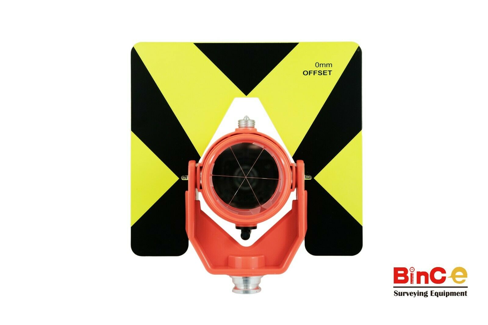 SOKKIA RED PRISM AND TARGET SINGLE TILT PRISM&BAG FOR TOTAL - Foto 10