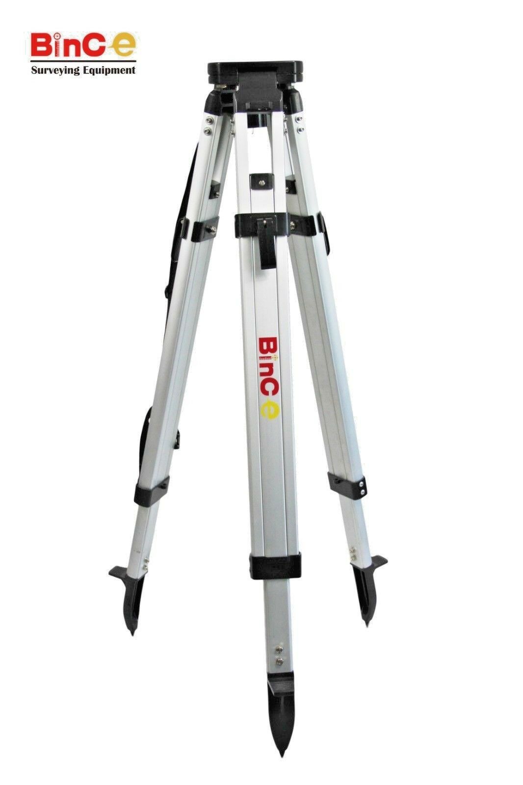 Aluminium Tripod for Total Station Theodolite Dumpy Level Rotary Laser Level