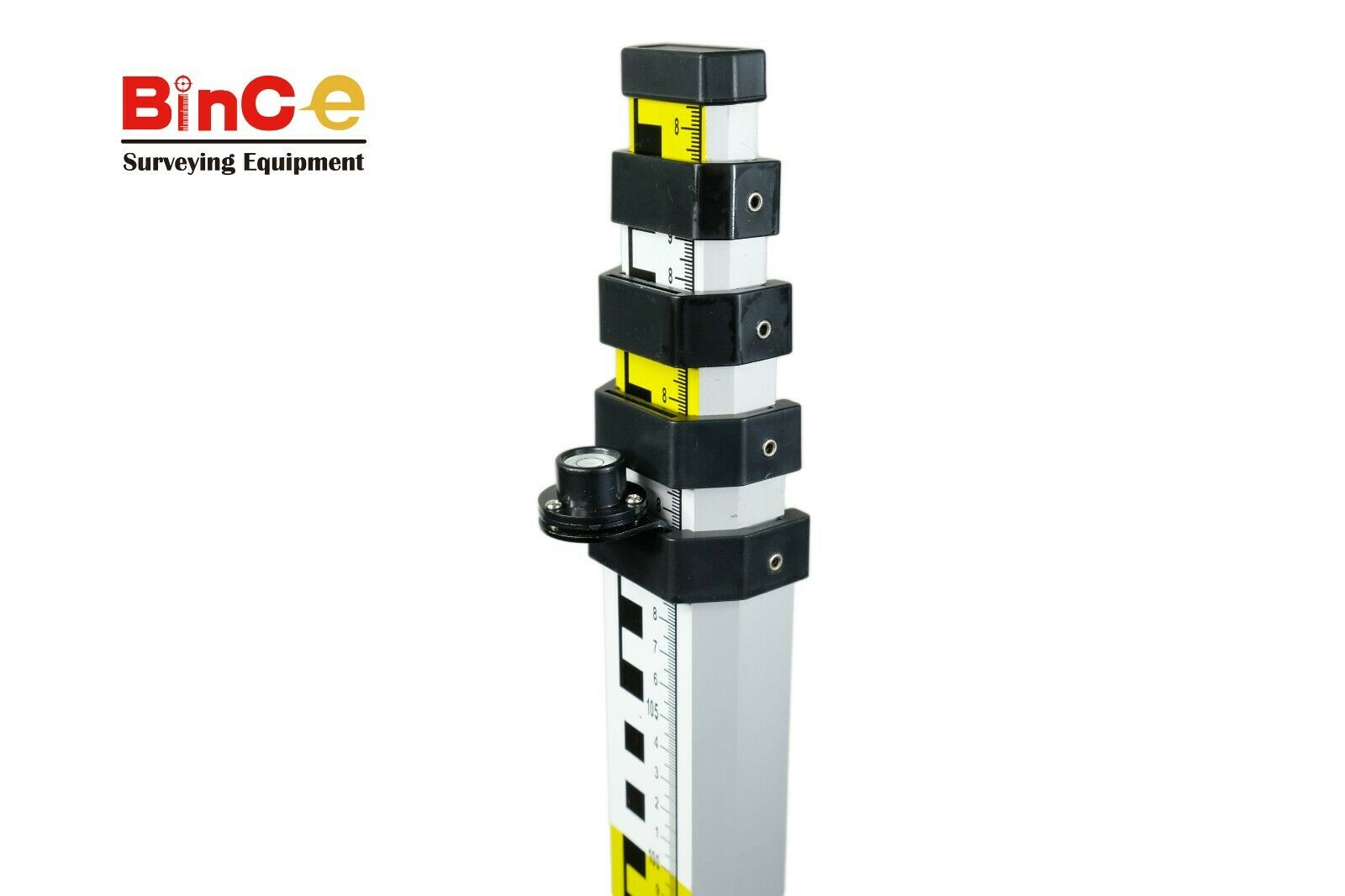 Bar Code Leveling Rails DAL32 Digital Electronic Level with Memory & Tripod & Two Leveling Bar ...