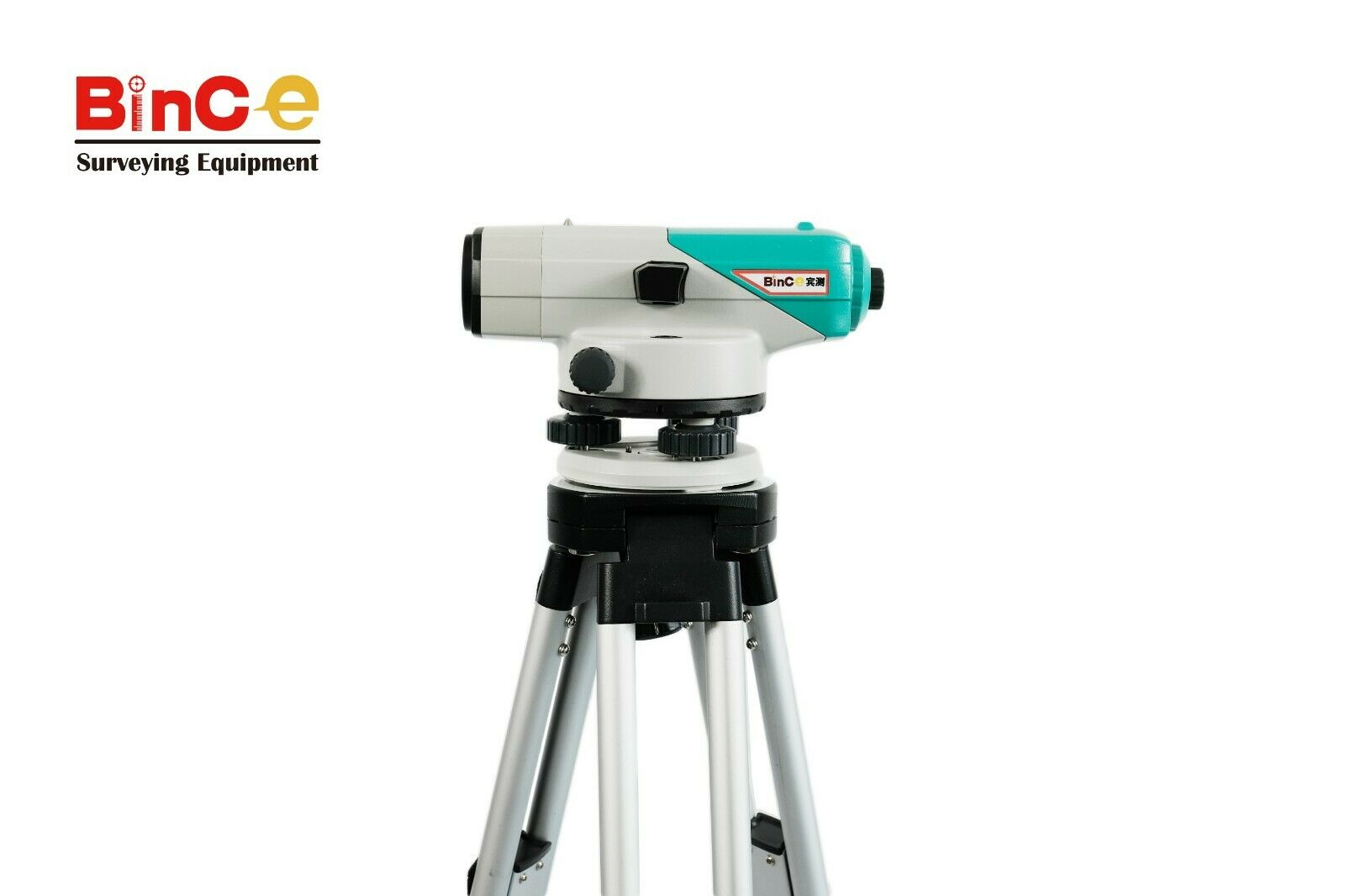 DSC-32X Automatic Dumpy Level 32X Magnification Calibrated with Tripod ...