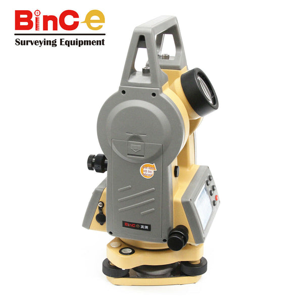 Bince LDT-02 2'' Electronic Digital Surveying Theodolite with 2 Years Warranty