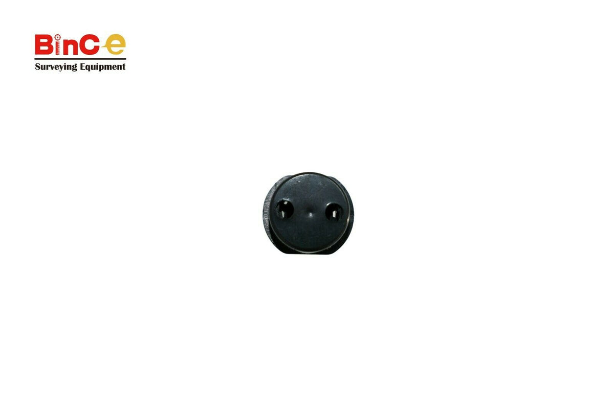 Aluminium Staff Button x 5 for Grade Leveling Rod – Bince Surveying ...