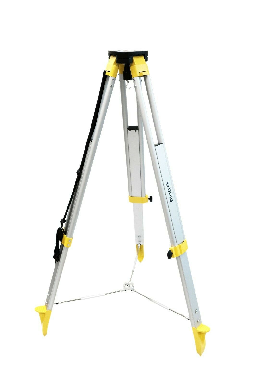 Leica Type Heavy Duty Aluminium Tripod with Fixed Chain Theodolite Total Station