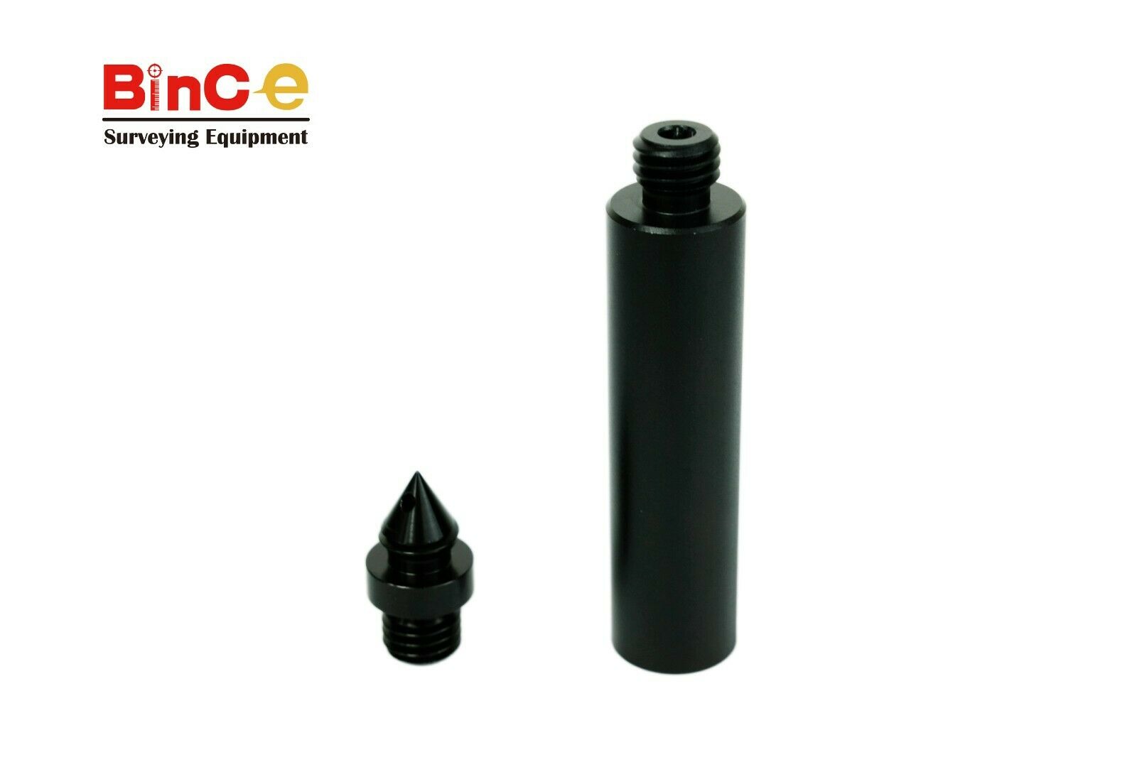 thumbnail image 2 of Trimble 360° Prism For Robotic Total Stations – 5/8-11 Thread, Copper Coated 2 of 5