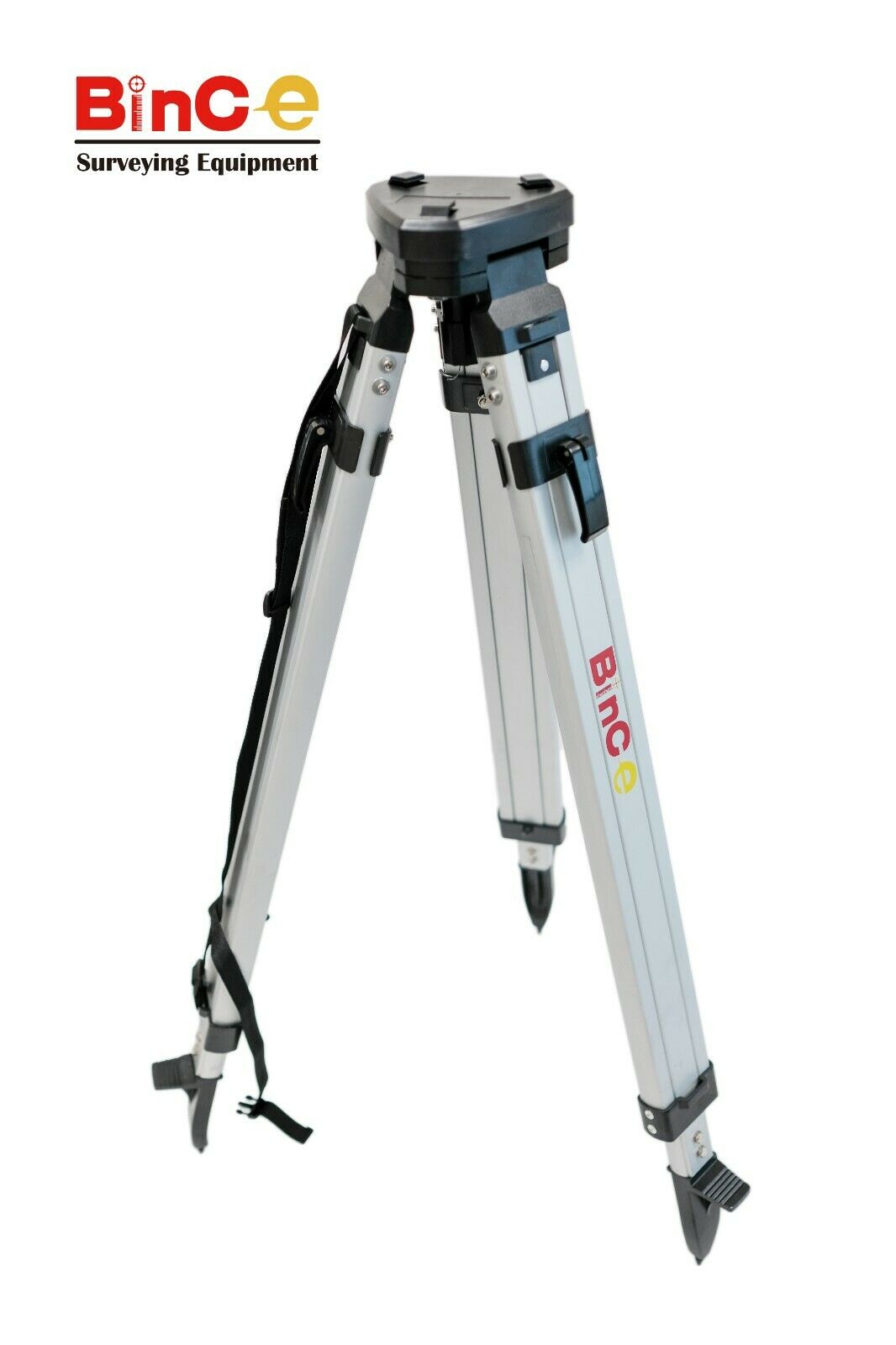 Aluminium Tripod for Total Station Theodolite Dumpy Level Rotary Laser Level