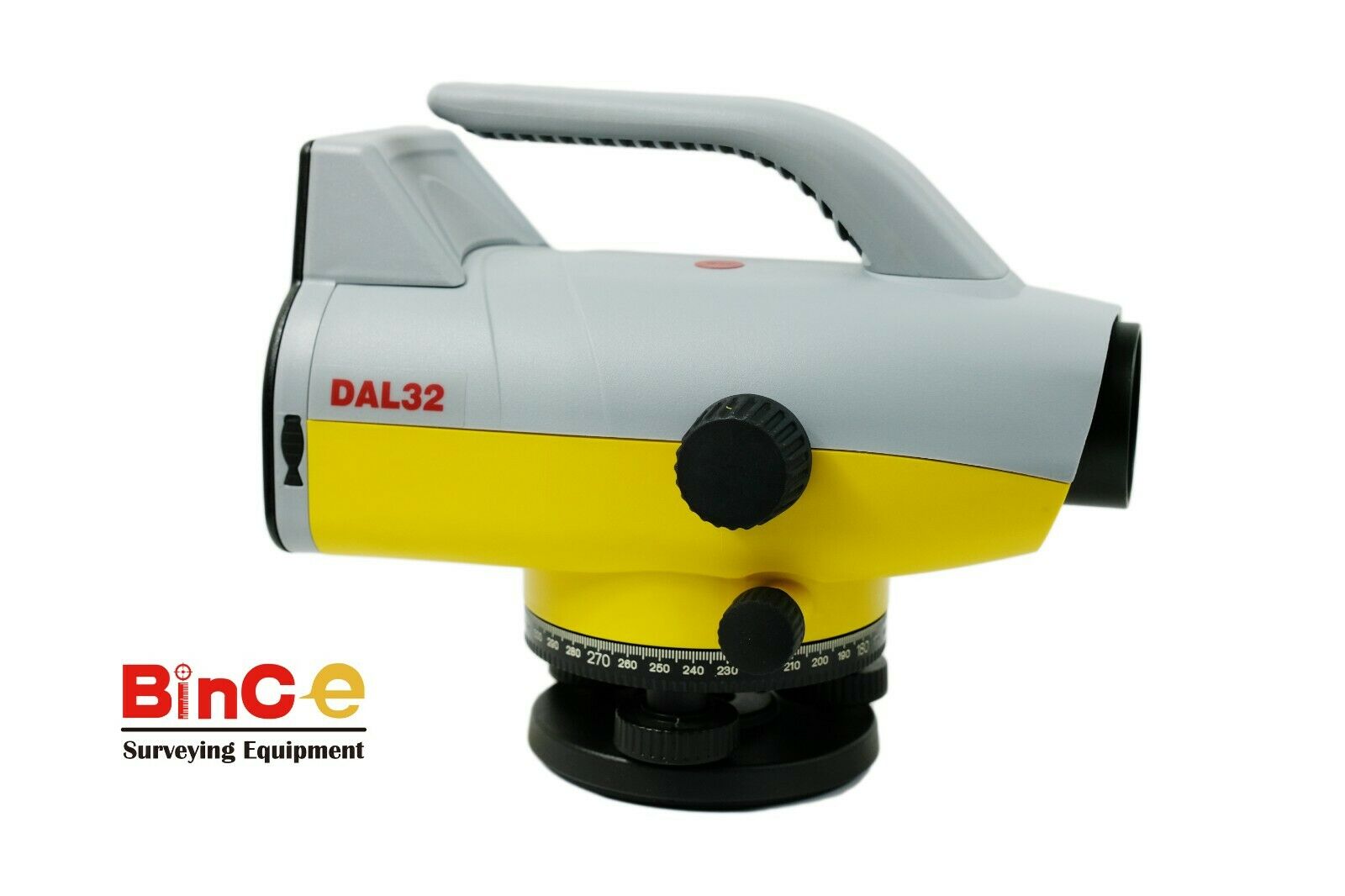 Bar Code Leveling Rails Bince DAL32 Digital Electronic Level with Memory with Two Leveling Bar ...