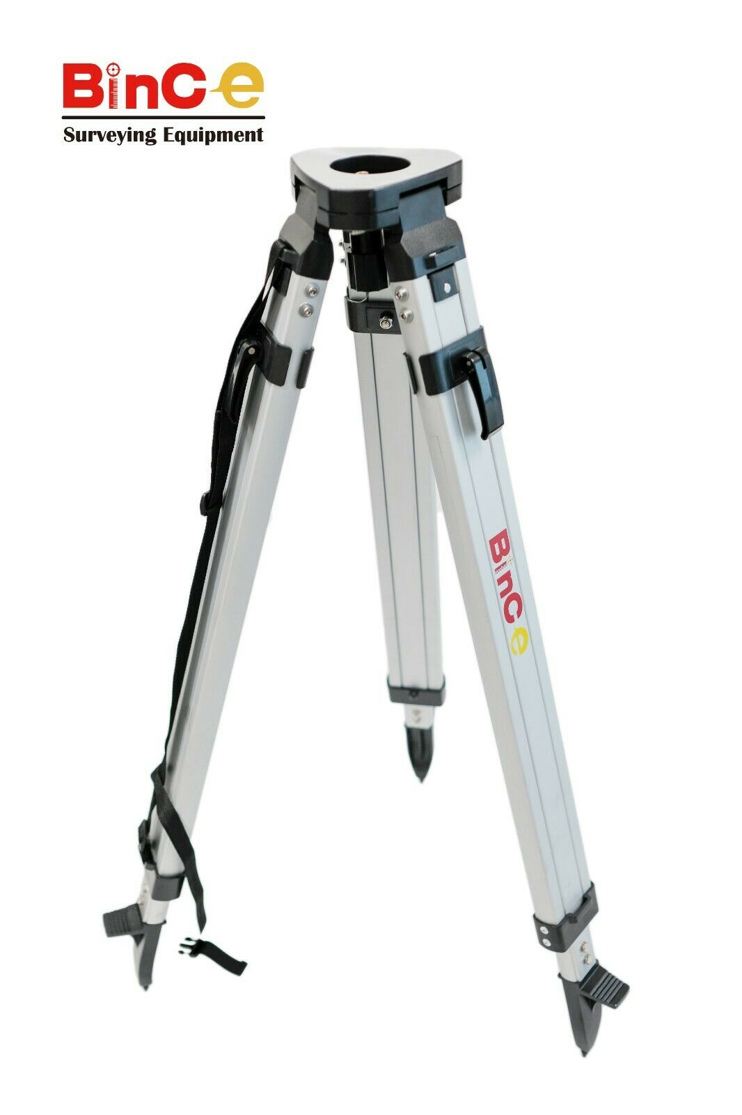 Aluminium Tripod for Total Station Theodolite Dumpy Level Rotary Laser Level