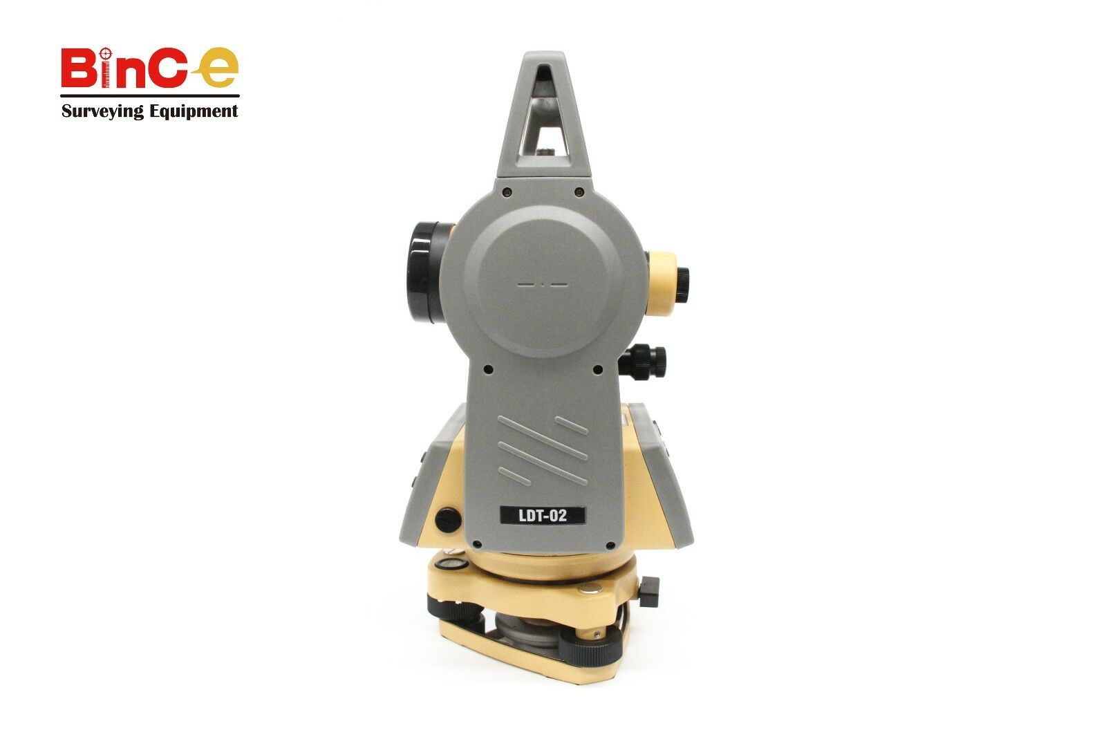 Bince LDT-02 2'' Electronic Digital Surveying Theodolite with 2 Years Warranty