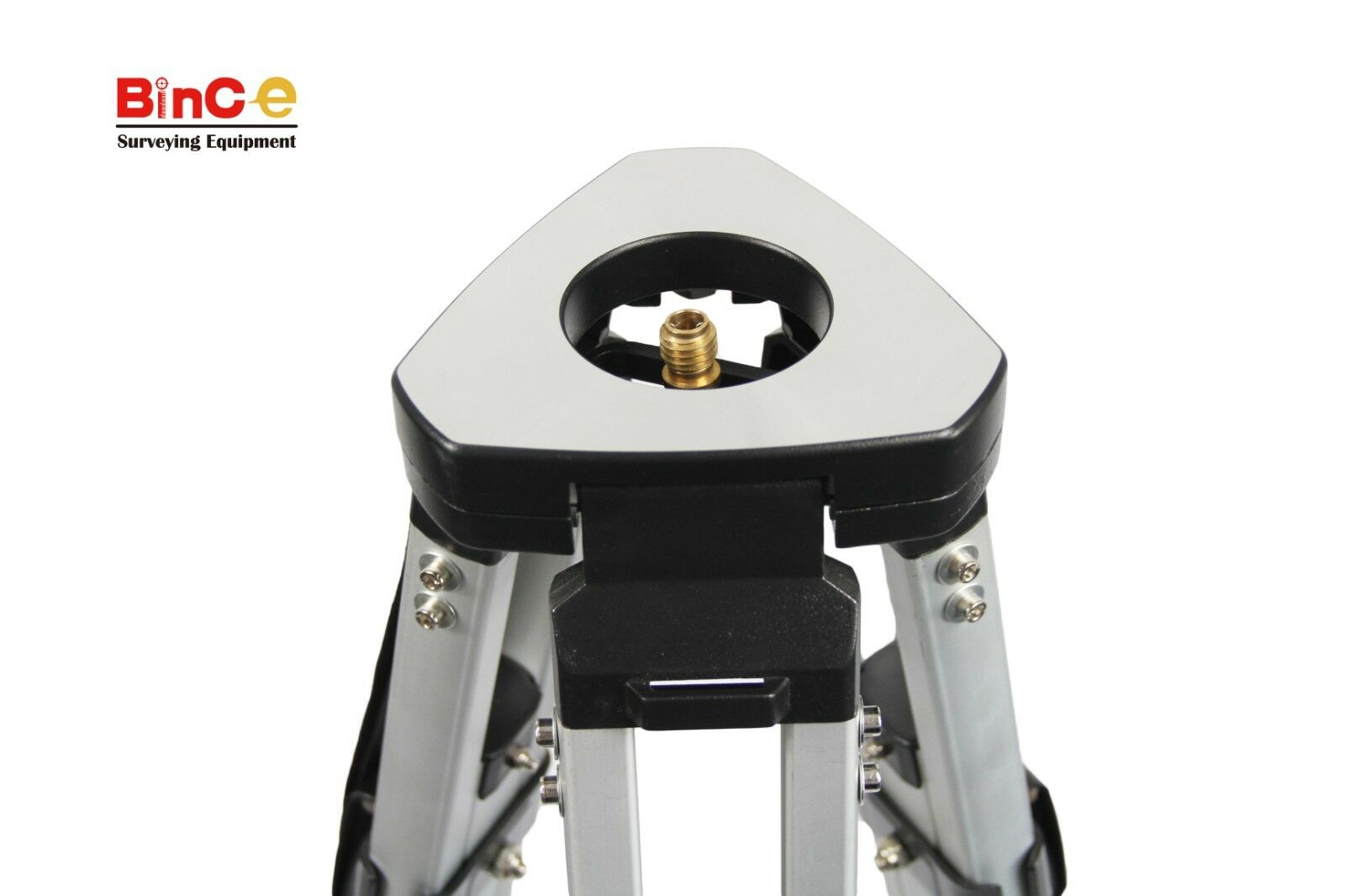 Aluminium Tripod for Total Station Theodolite Dumpy Level Rotary Laser Level