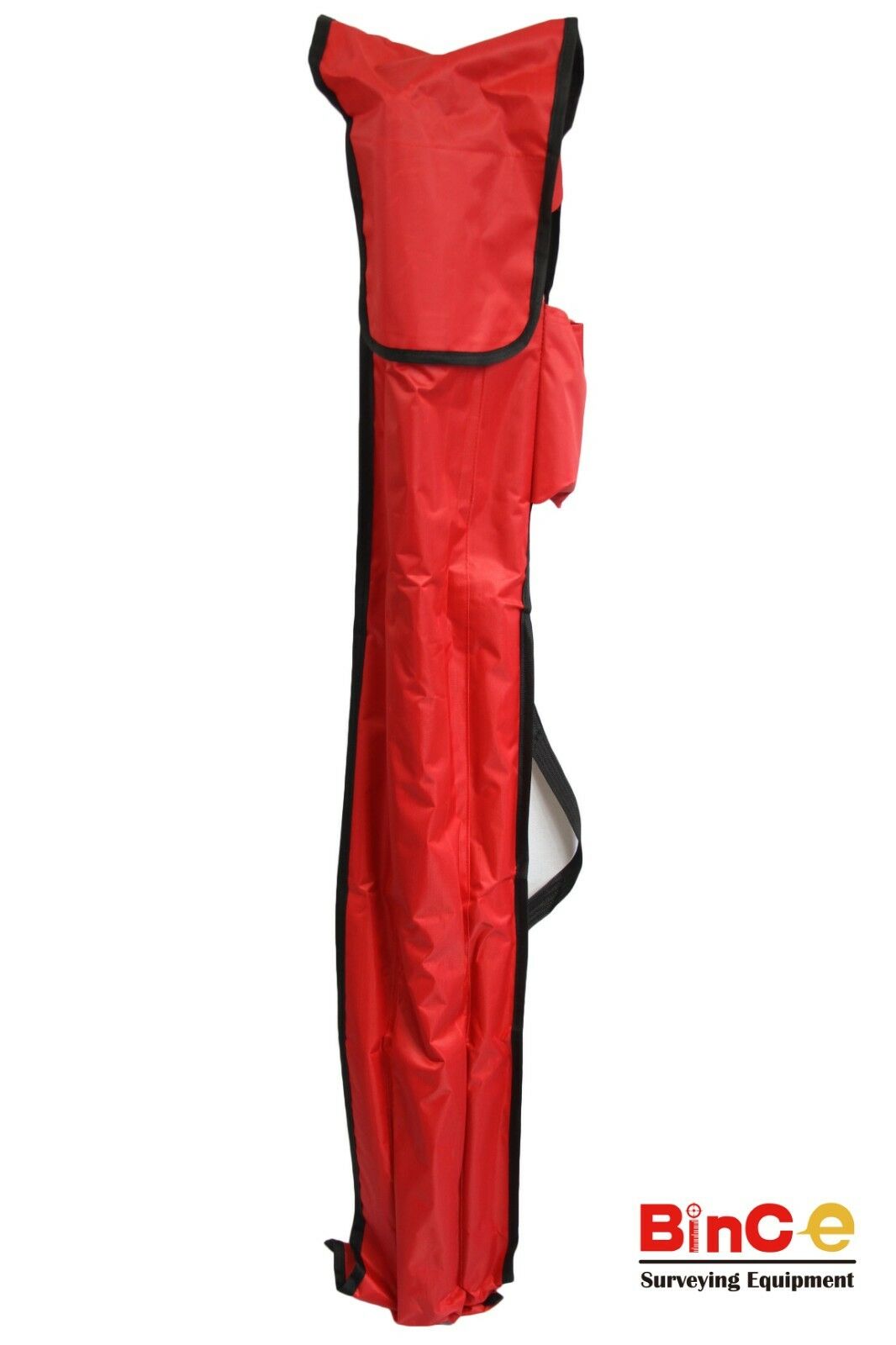 60cm Telescopic Mini Prism Pole – 5/8x11 Thread – For Total Station Surveying Prism