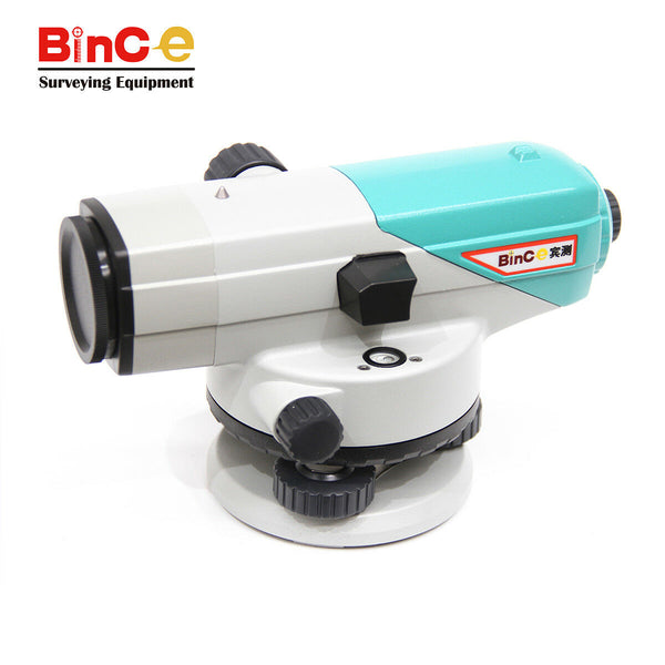 Dumpy Levels – Bince Surveying Equipment
