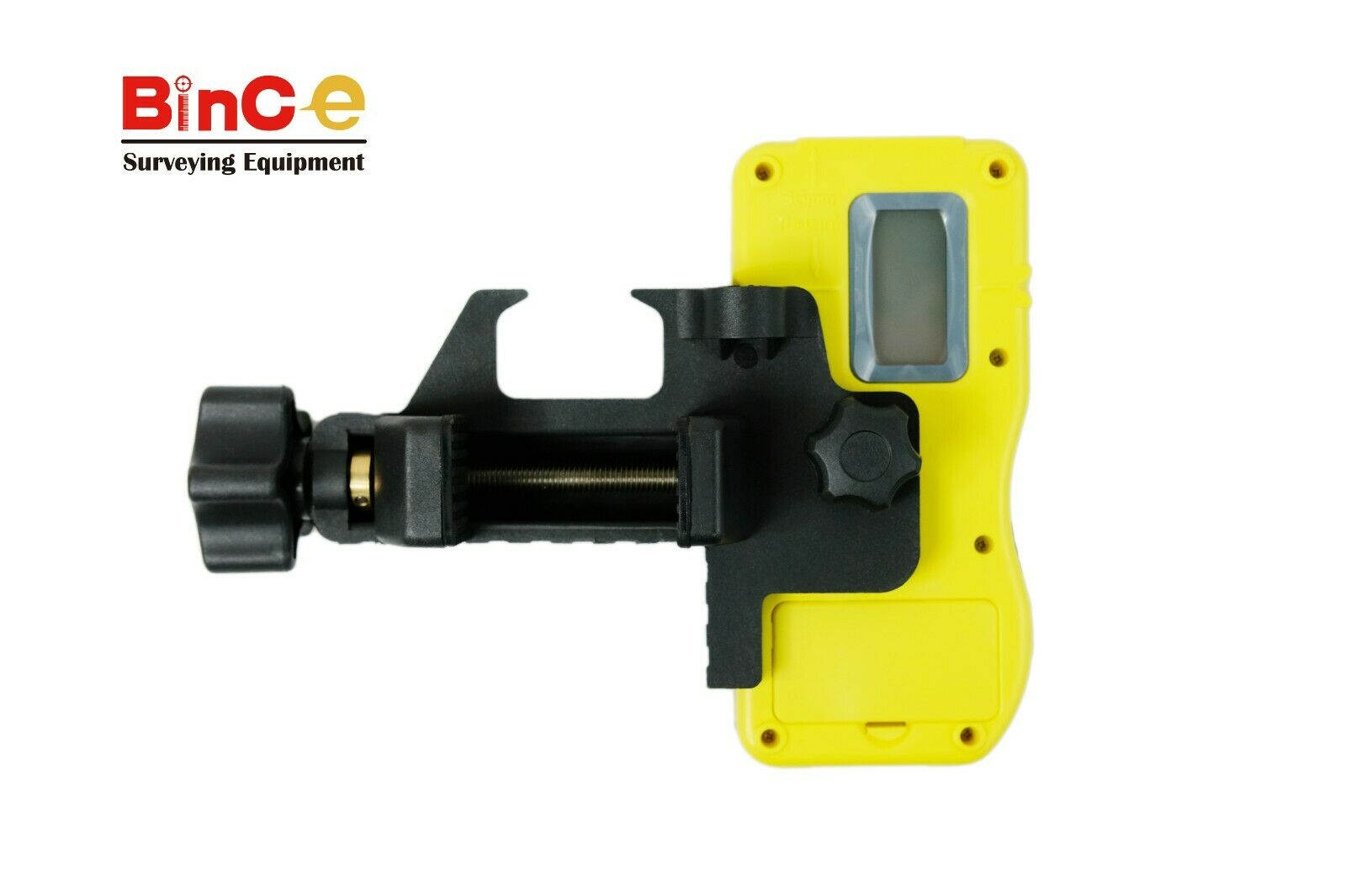 Electronic Leveling Red Rotating Rotary Laser Level w R/C Detecter Tri ...