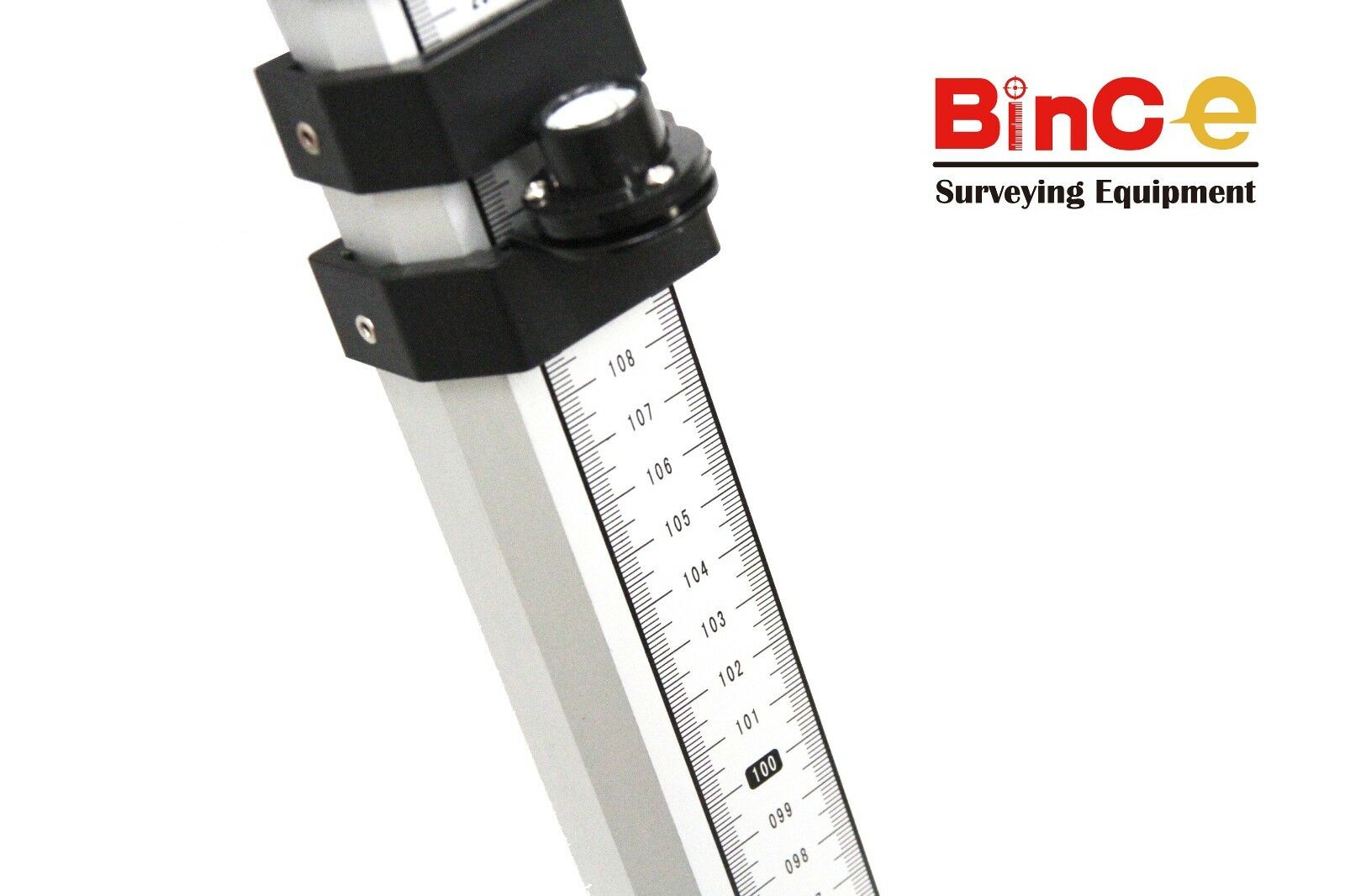 Rotary Laser Level Dual Axis Grade Leveling Rotating LCD Remote & Trip ...