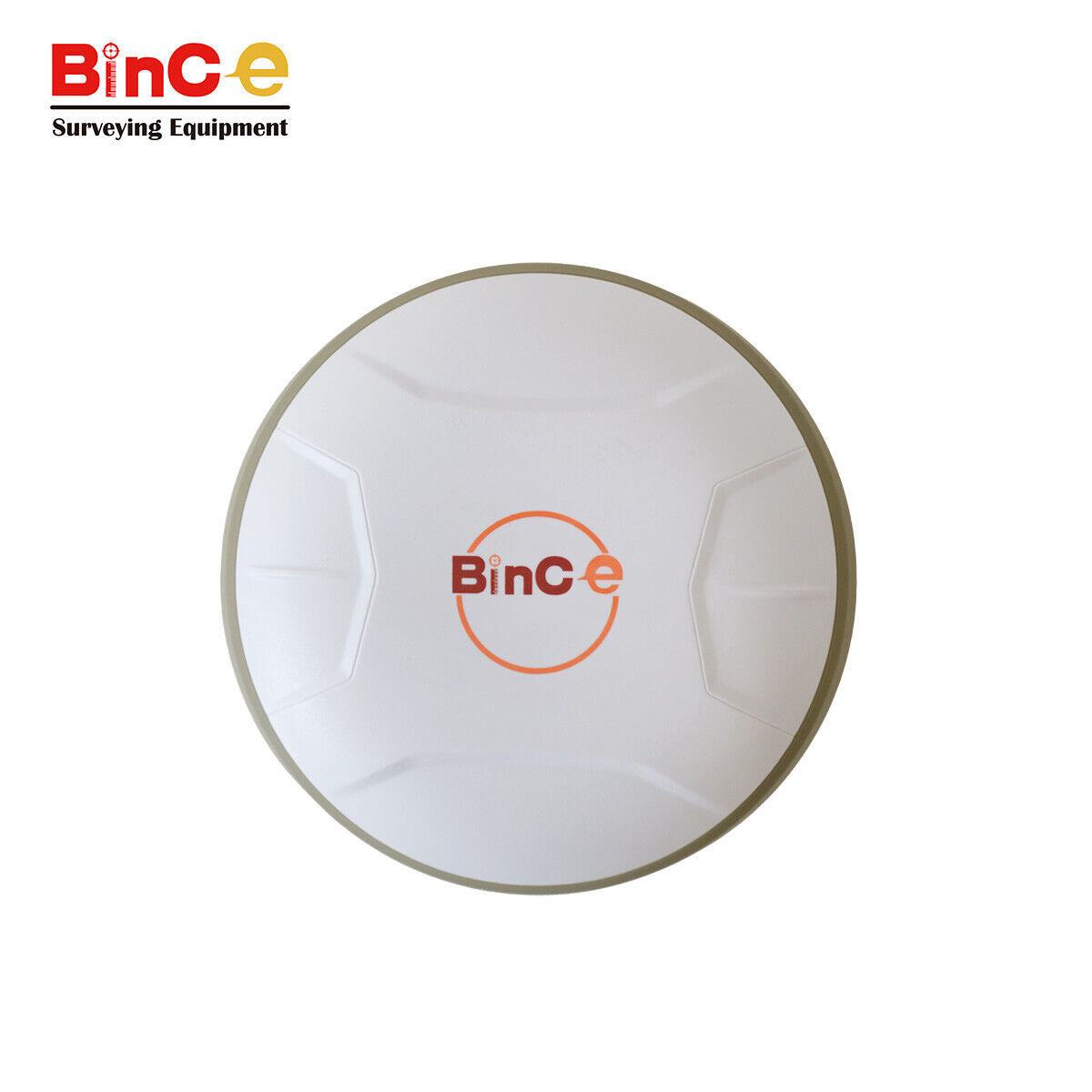 Bince A60Pro GPS RTK GNSS System Base + Rover + External 35W Radio Surveying Set Hemisphere Main Board